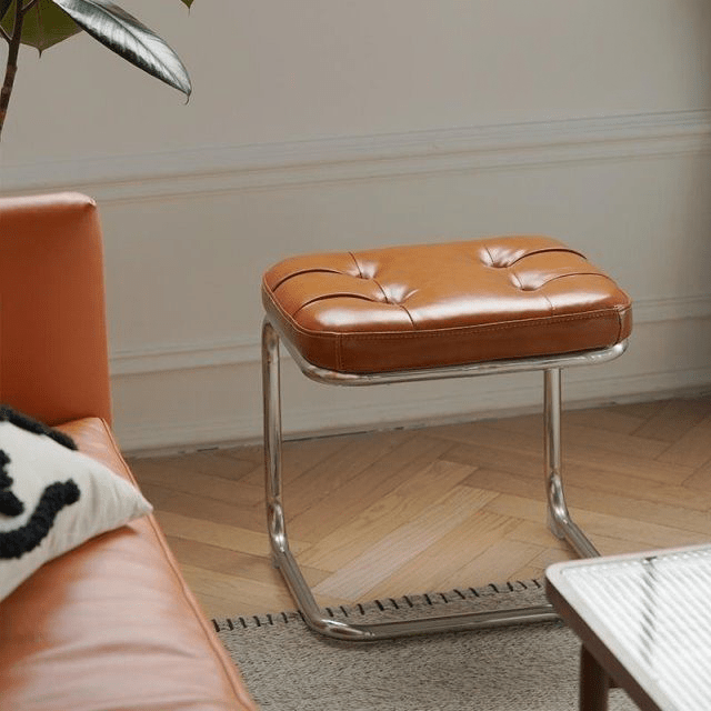 Modern Style Stool + Bench Chair - The House Of BLOC