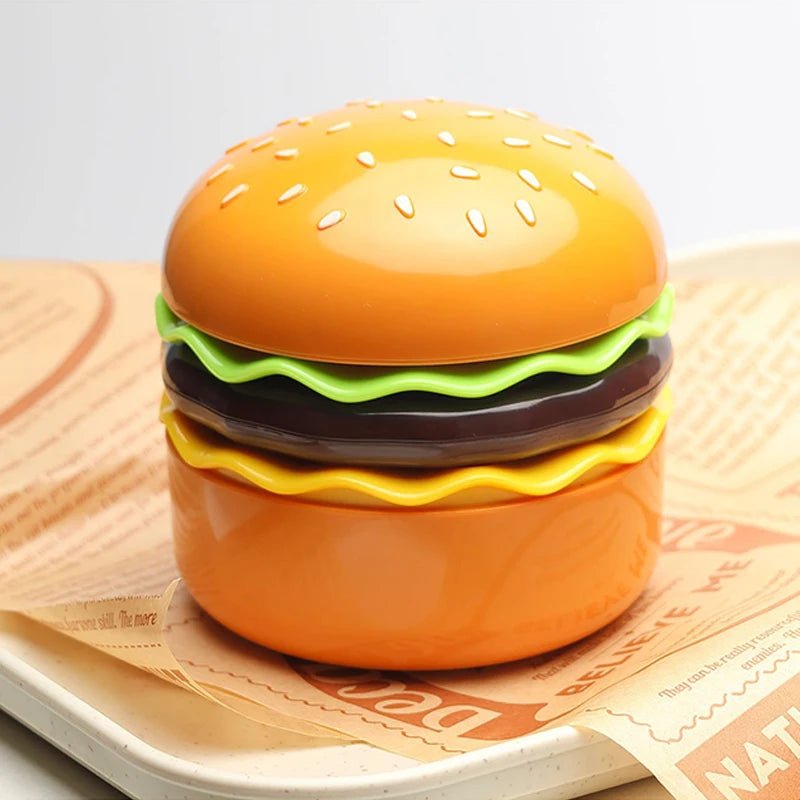 Quirky 'Hamburger' Night Light - The House Of BLOC